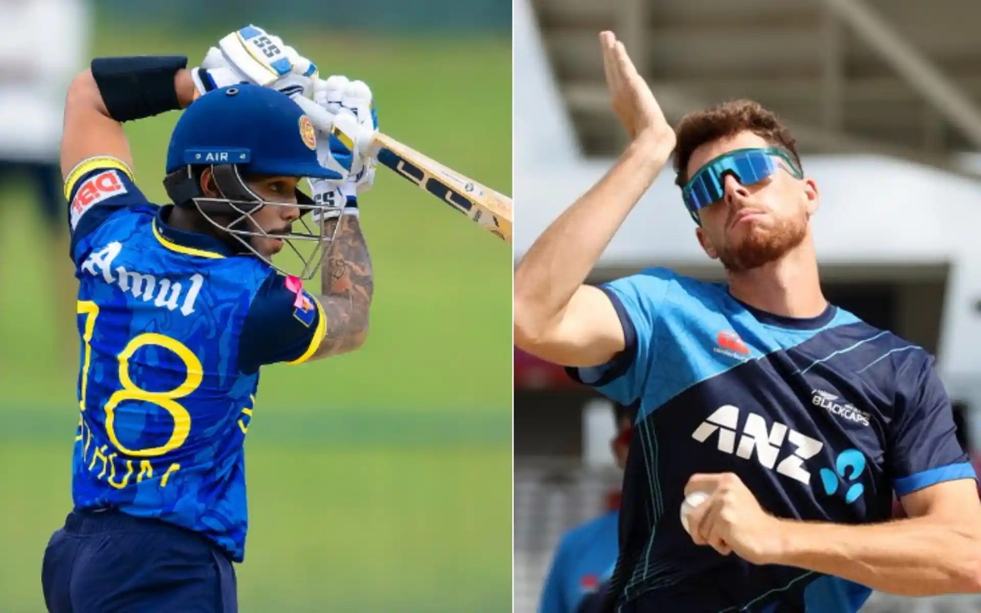 SL vs NZ 1st T20I Match Prediction: Who Will Win Today’s 1st T20I Match Between Sri Lanka And New Zealand?